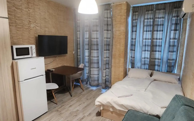 Colonel apartment 959