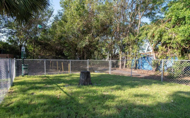 Red Roof Inn Tampa Bay - St Petersburg