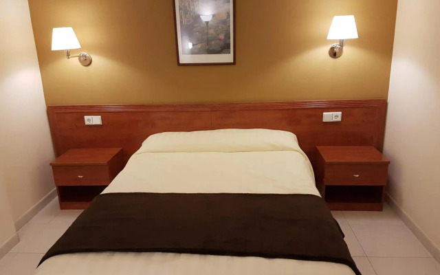 Hotel Guineu
