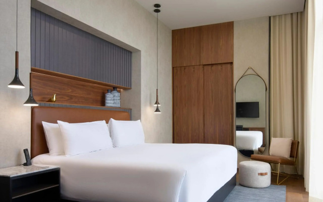 Xoma Boutique Stays by Viadora