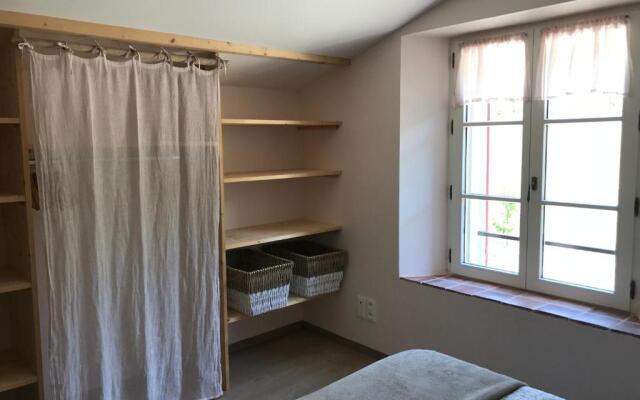 Les Gites De La Gassende