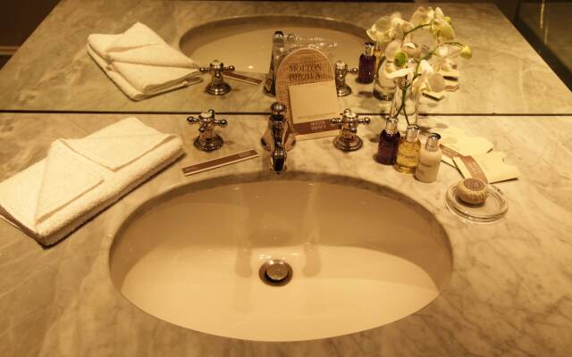 Hotel München Palace