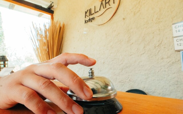 Killary Lodge