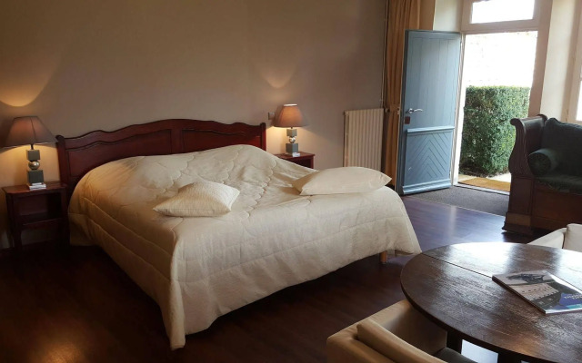 Hostellerie La Montagne