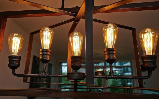 The Matrix Boutique Suites