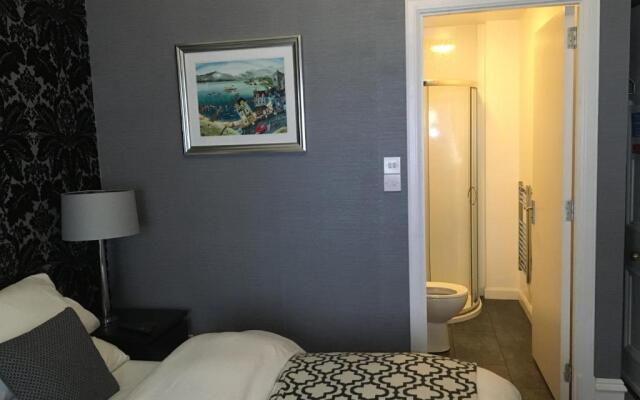 Hannah's Guesthouse