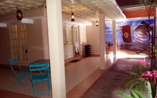 Lily Resort Negombo