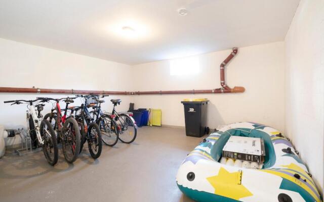 Strandresidenz Wohnung 7