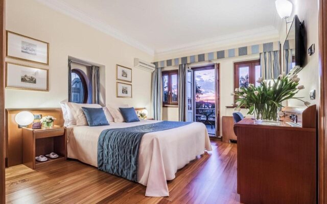 Hotel Ponte Sisto