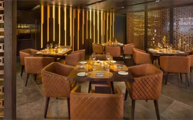 Jumeirah Royal Residences