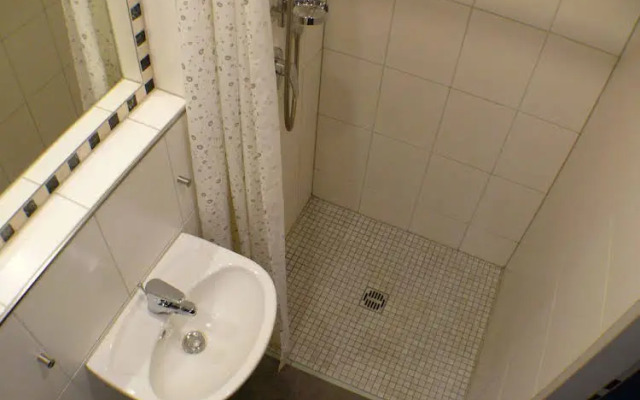 Hotel Garni Pension Ruth