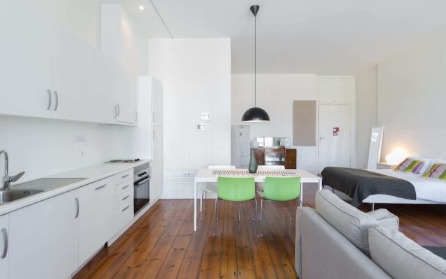 Oporto City Flats - Ayres Gouvea House