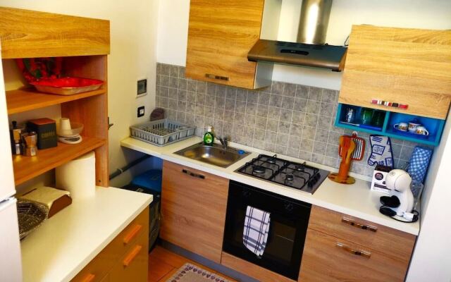 Bizzarri House Holiday Home