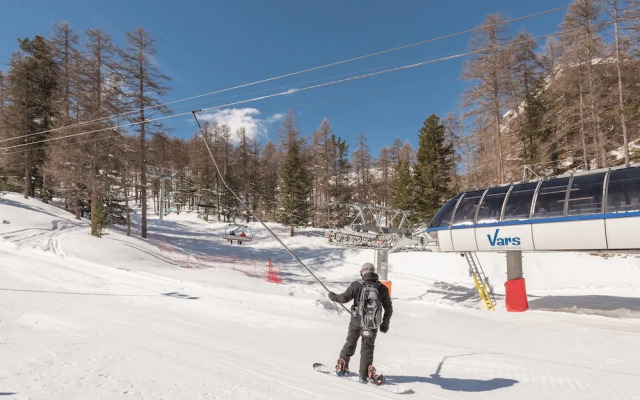 Résidence Pierre & Vacances Le Pic de Chabrières