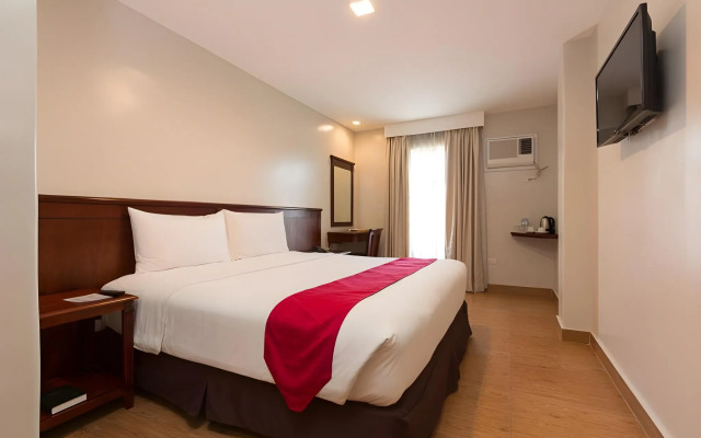 MJ Hotel & Suites