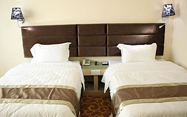 Oasis Hotel