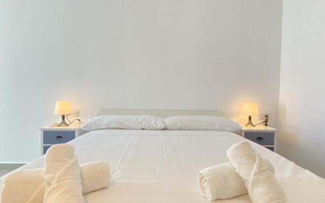 Terrazas de Ladera V5 Casasol