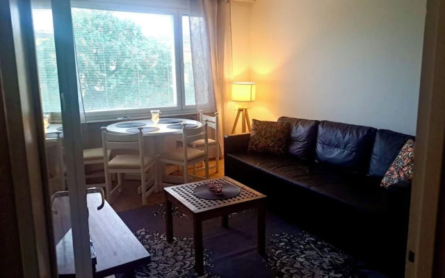 Interesting Kemi Apartment With Sauna Department & Free Parking