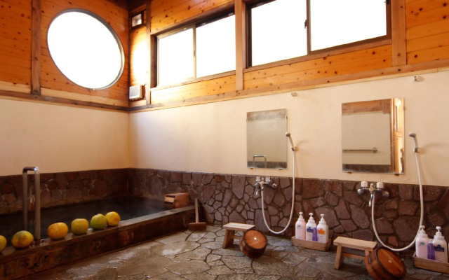 Shinkiya Ryokan