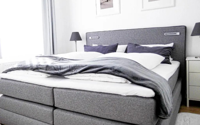 Haus Westwind Hallwegh 04