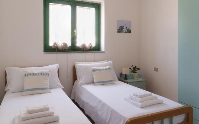 Welcomely - Casa Degli Argonauti A