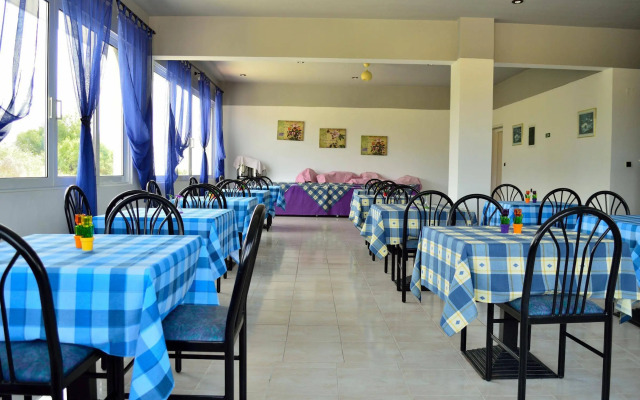 Modul Hotel