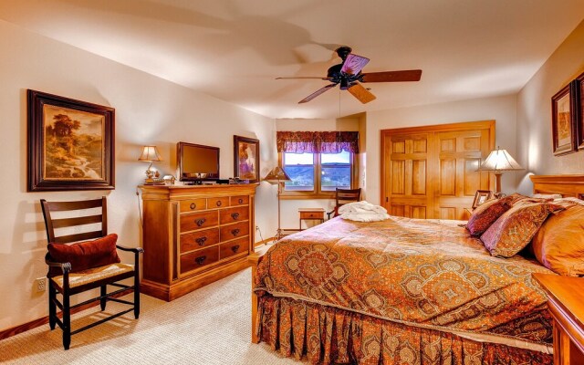 Chateau Chamonix by Steamboat Resorts