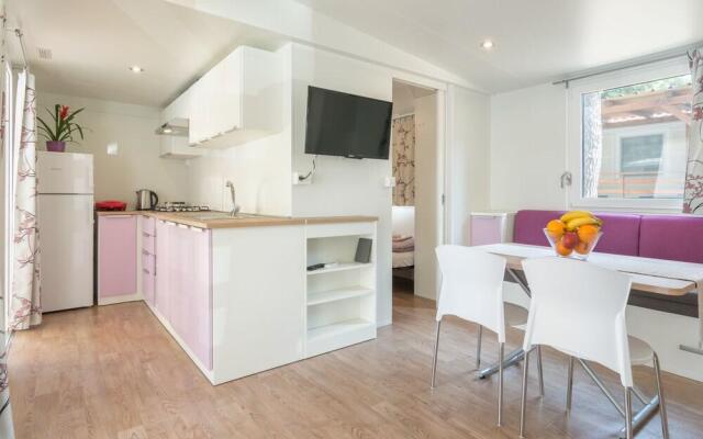 Mendula Mobile Homes Camp Soline