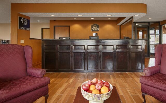 Best Western Muncie
