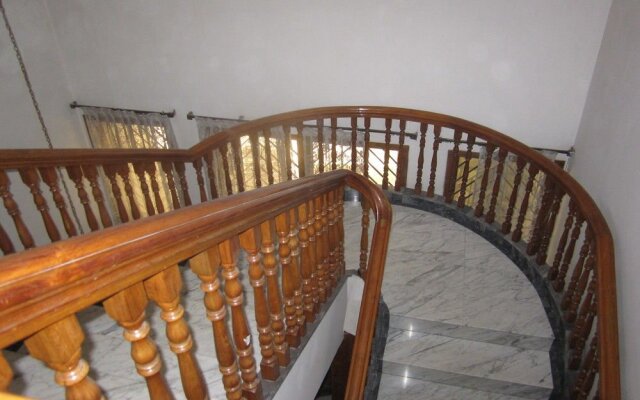 Monal Boutique Hotel