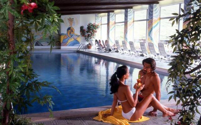 Thermal Badhotel Kirchler
