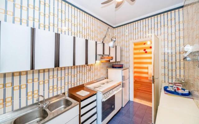 House with garden Baia dei Saraceni