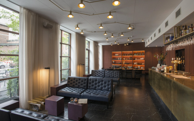 Hotel Danmark