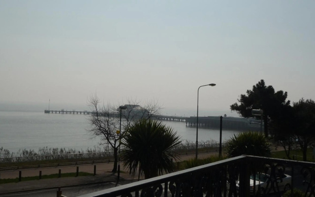 Esplanade Hotel