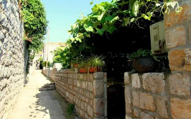 Apartments Jadranka