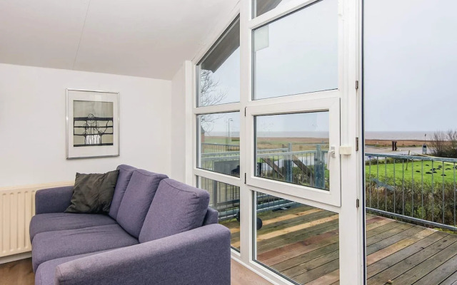 16 Person Holiday Home in Hojer