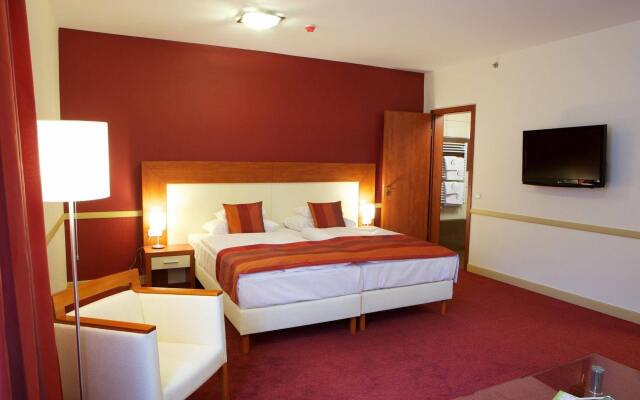City Inn
