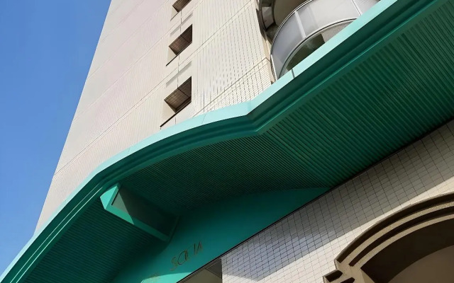 Hotel Socia