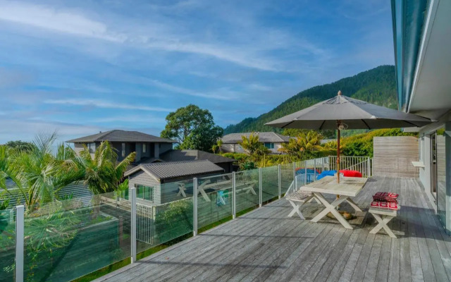 Bonanza Beauty - Pauanui Holiday Home