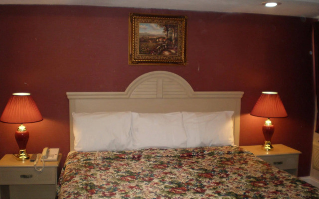 Country View Inn & Suites Atlantic City