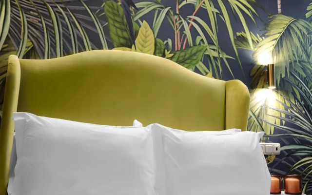 Hotel Los Girasoles I