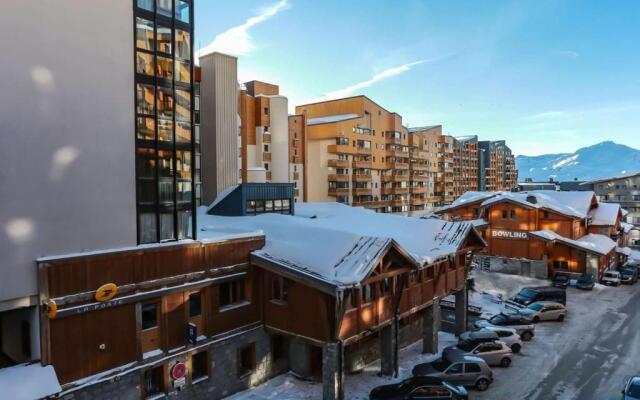 Appartement Val Thorens, 5 pièces, 10 personnes - FR-1-545-22