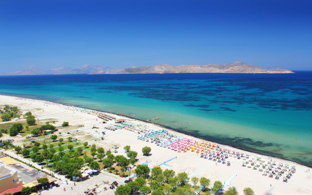 Giakalis Aparthotel