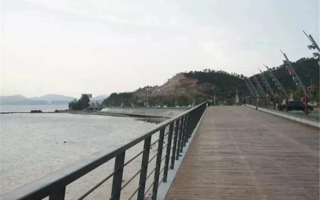 Haoya Yangsheng Resort hotel