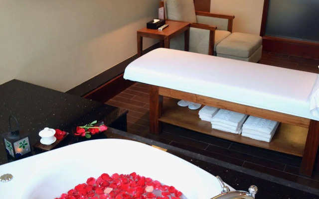 Grandview Hotel Macau