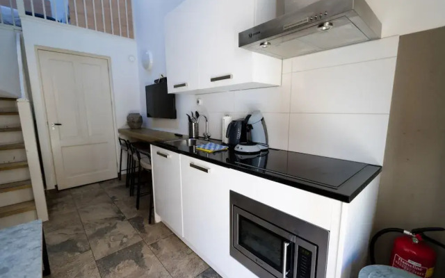 Allure Garden Apartments