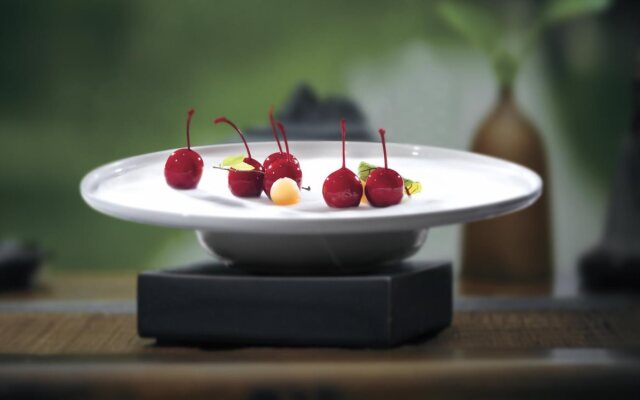 Crowne Plaza Hangzhou Qiantang by IHG