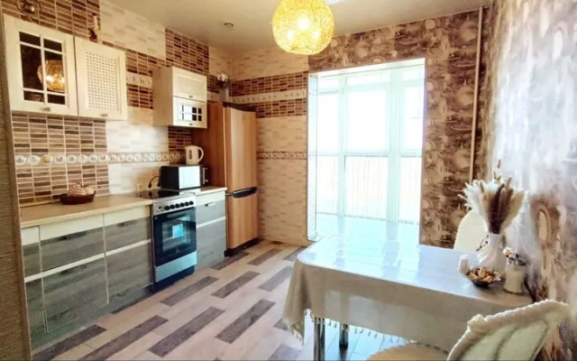 Апартаменты Татьянин Дом на ул. Павла Морозова 91