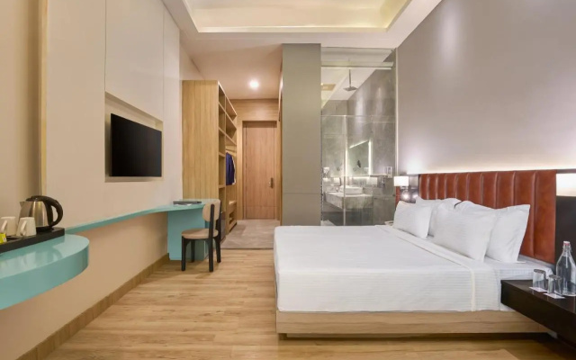 Clarks Inn Etawah
