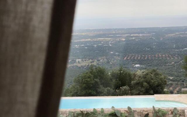 B&B Le Ginestre
